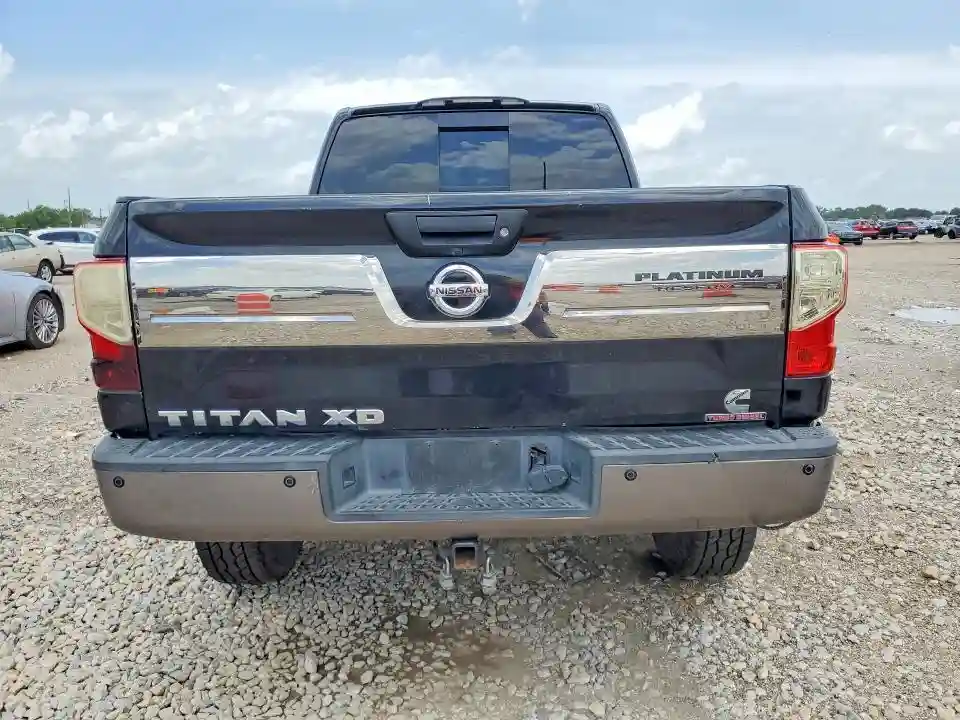 1N6BA1F23GN511586 2016 NISSAN TITAN-5