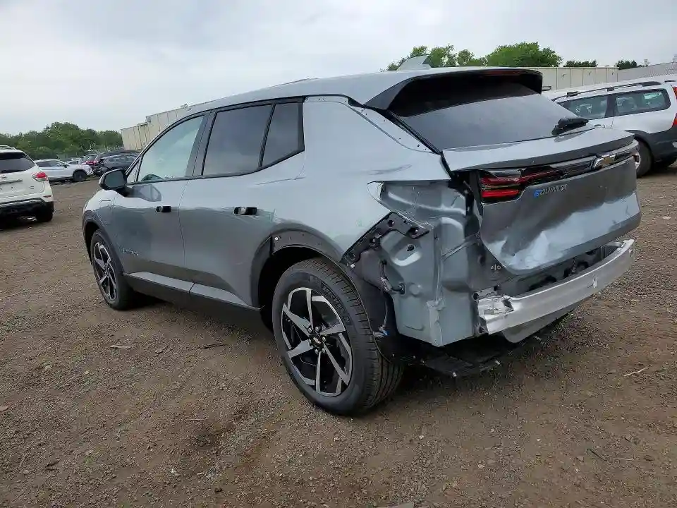 3GN7DMRP2TS108571 2026 CHEVROLET EQUINOX-1