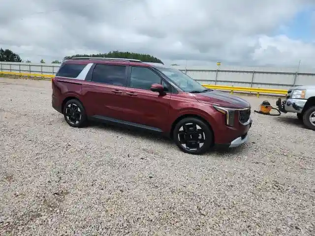 KNDNC5K32T6624420 2026 KIA ALL OTHER-3