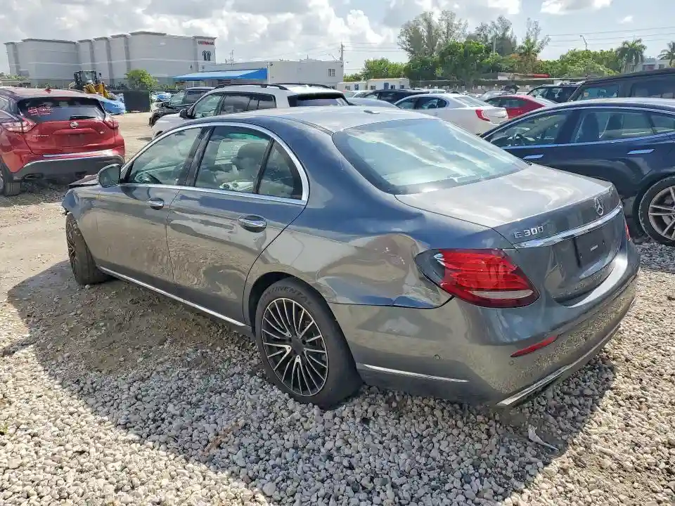 WDDZF4JB8HA067535 2017 MERCEDES-BENZ E-CLASS-1