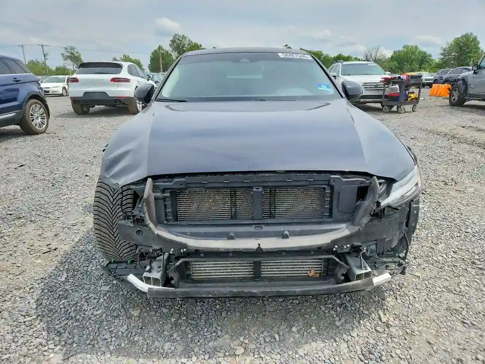7JRA22TK9LG049461 2020 VOLVO S60-4