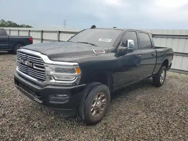 3C6UR5FL8RG172413 2024 RAM 2500-0