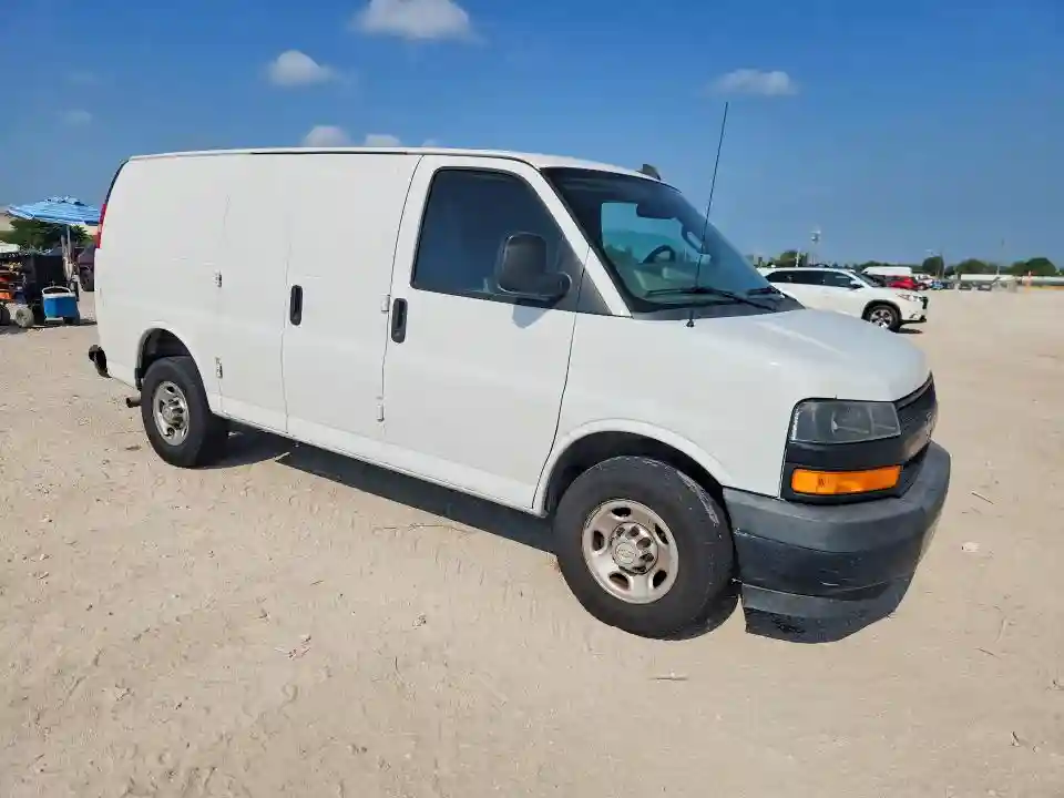 1GCWGAFP9J1269366 2018 CHEVROLET EXPRESS-3