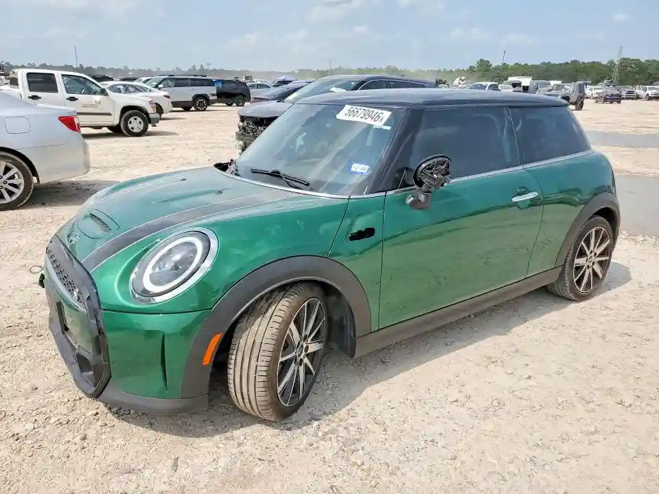 WMW53DH04R2V45769 2024 MINI COOPER-0