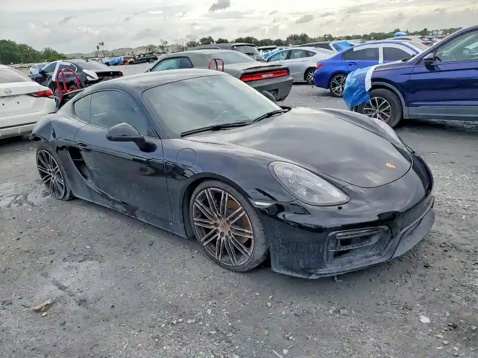 WP0AB2A82FK180450 2015 PORSCHE CAYMAN-3