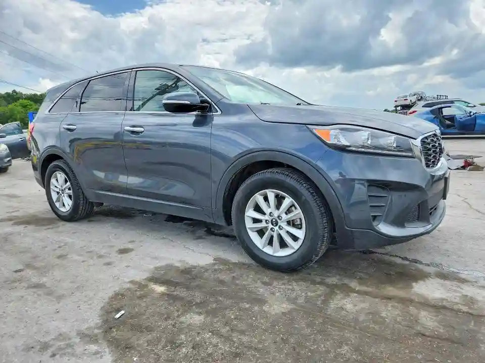 5XYPG4A5XLG621563 2020 KIA SORENTO-3