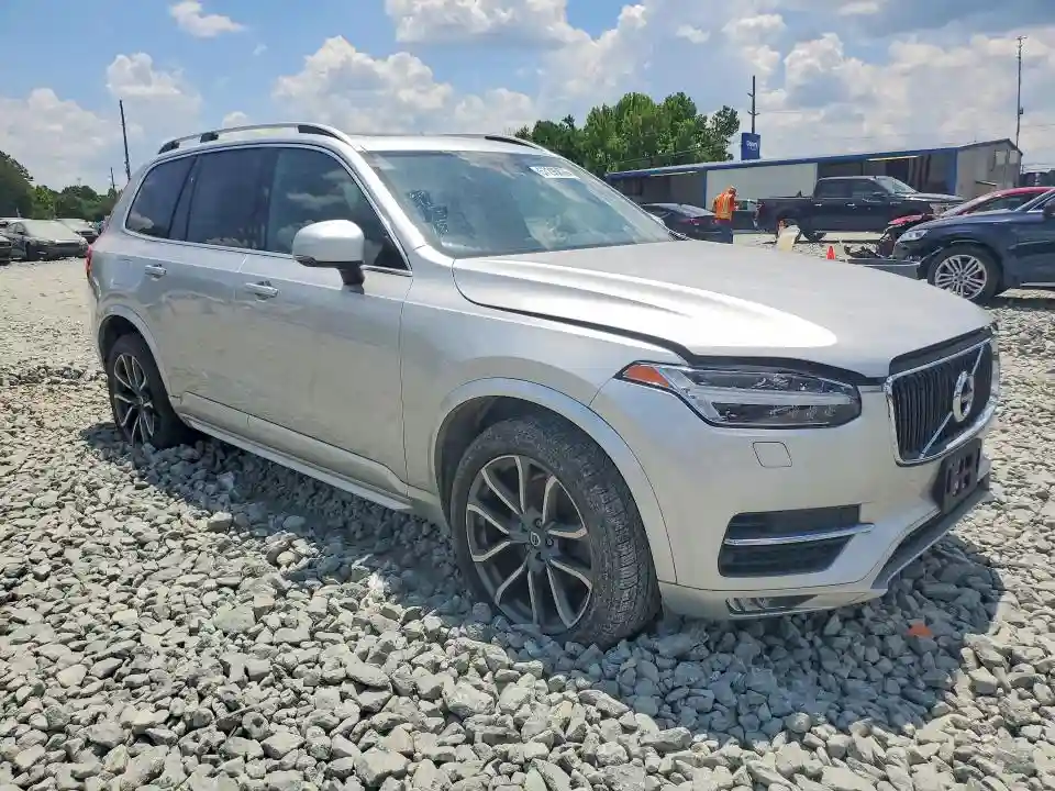 YV4A22PK0J1340453 2018 VOLVO XC90-3