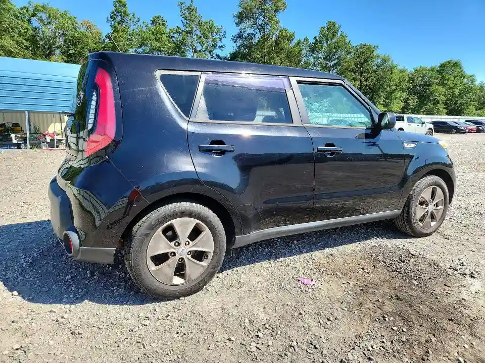 KNDJN2A26G7276184 2016 KIA SOUL-2