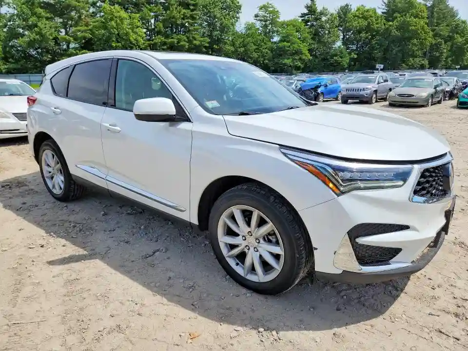 5J8TC2H37ML016670 2021 ACURA RDX-3