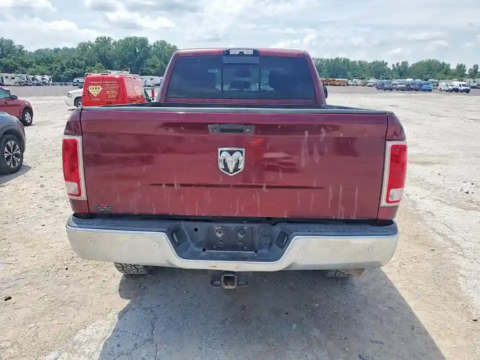 3C63R3EL9GG215803 2016 RAM 3500-5