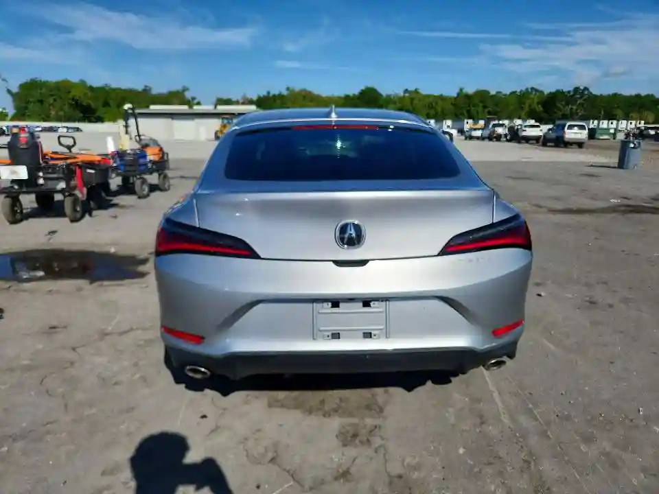 19UDE4H22SA017011 2025 ACURA INTEGRA-5