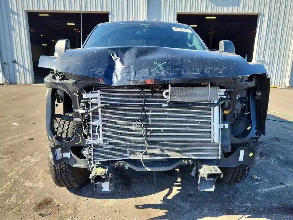 1FT8W2BTXPEE08653 2023 FORD F250-4