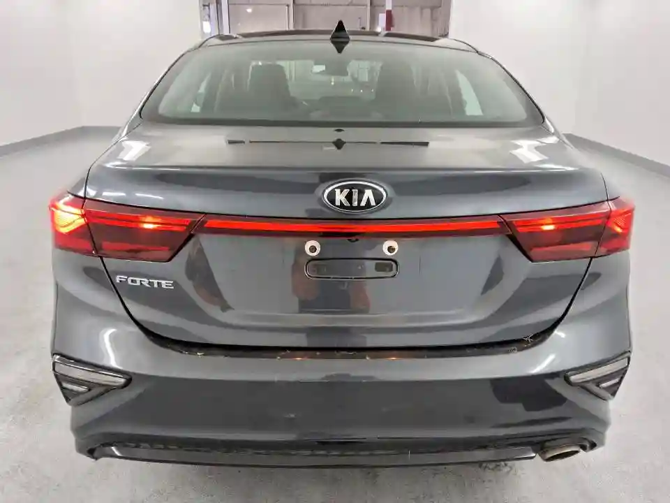3KPF24AD8LE175654 2020 KIA FORTE-5