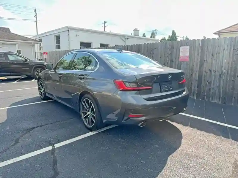 3MW5R7J02L8B39234 2020 BMW 3 SERIES-2