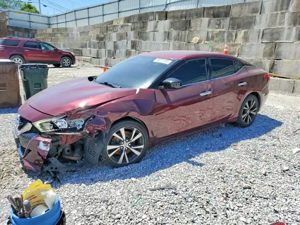 1N4AA6AP7HC413615 2017 NISSAN MAXIMA-0