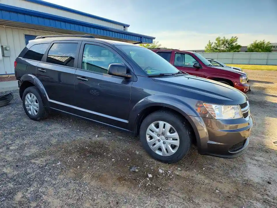 3C4PDCAB4LT274376 2020 DODGE JOURNEY-3