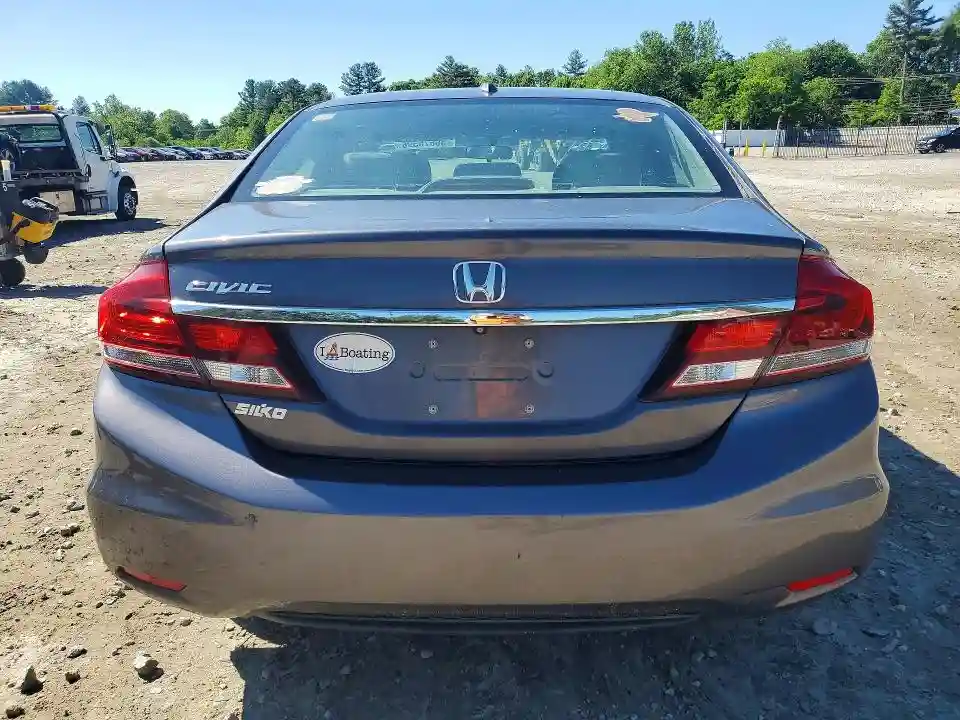 19XFB2F99FE243327 2015 HONDA CIVIC-5
