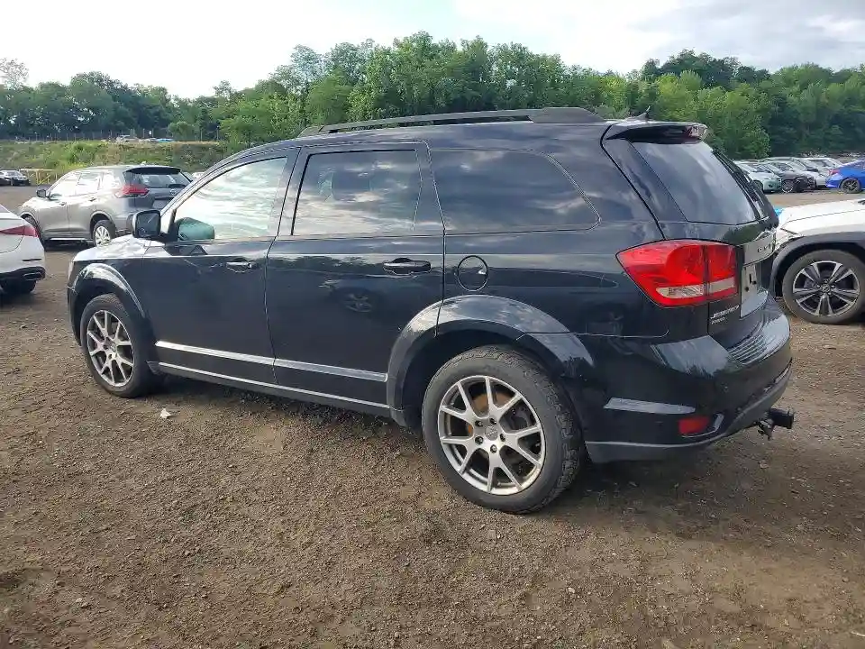 3C4PDDEG9FT721283 2015 DODGE JOURNEY-1