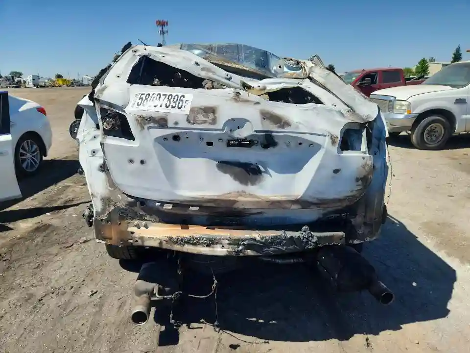 JM3TB2DV8D0422247 2013 MAZDA CX-9-5