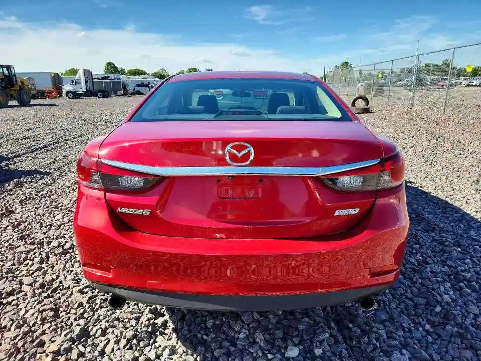 JM1GJ1U6XE1123063 2014 MAZDA 6-5
