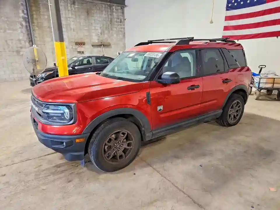 3FMCR9B63NRD16651 2022 FORD BRONCO-0