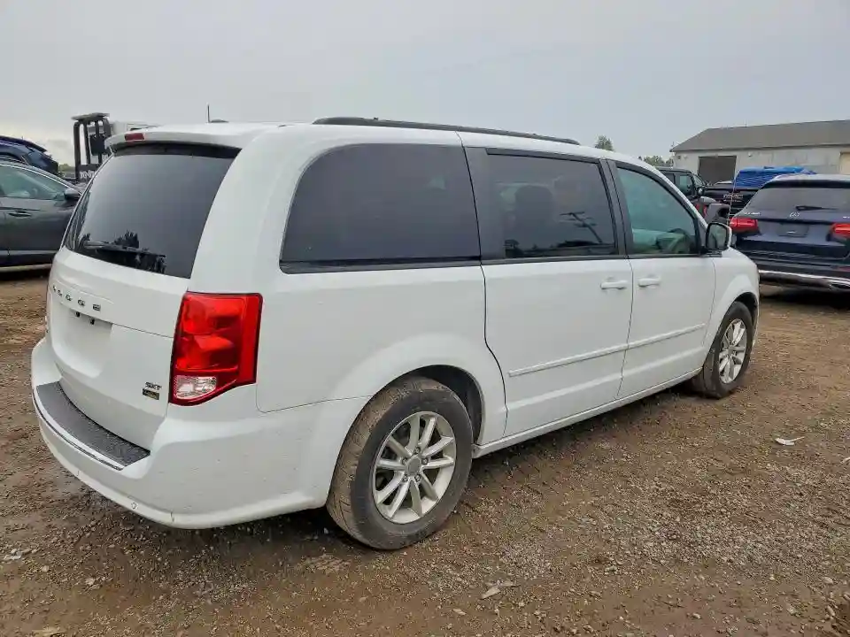 2C4RDGCG1GR323759 2016 DODGE CARAVAN-2