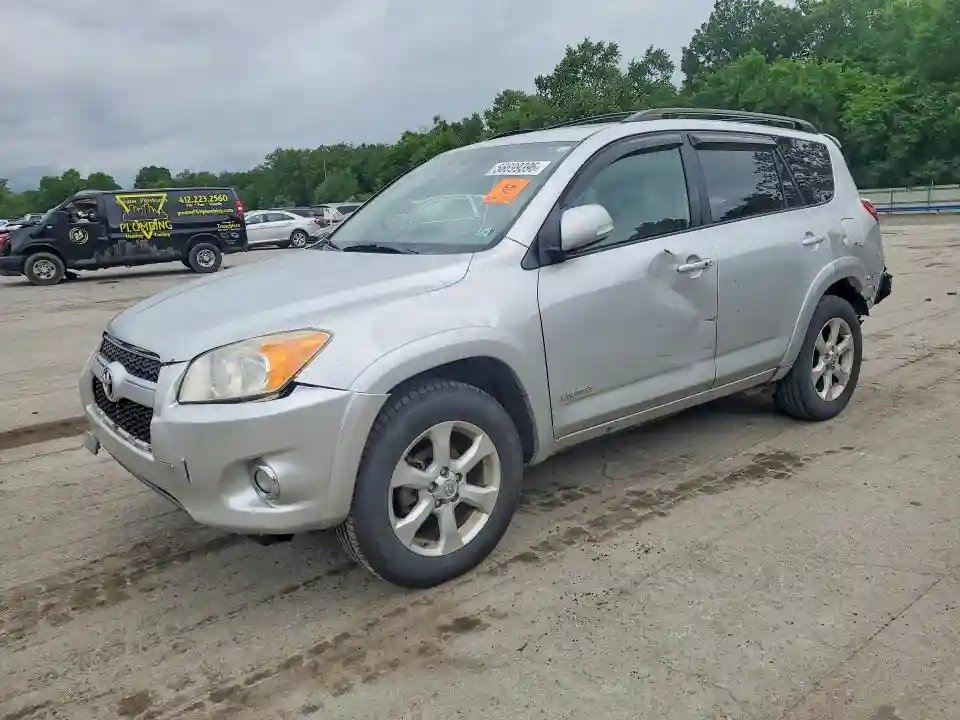 JTMDF4DV9AD028161 2010 TOYOTA RAV4-0