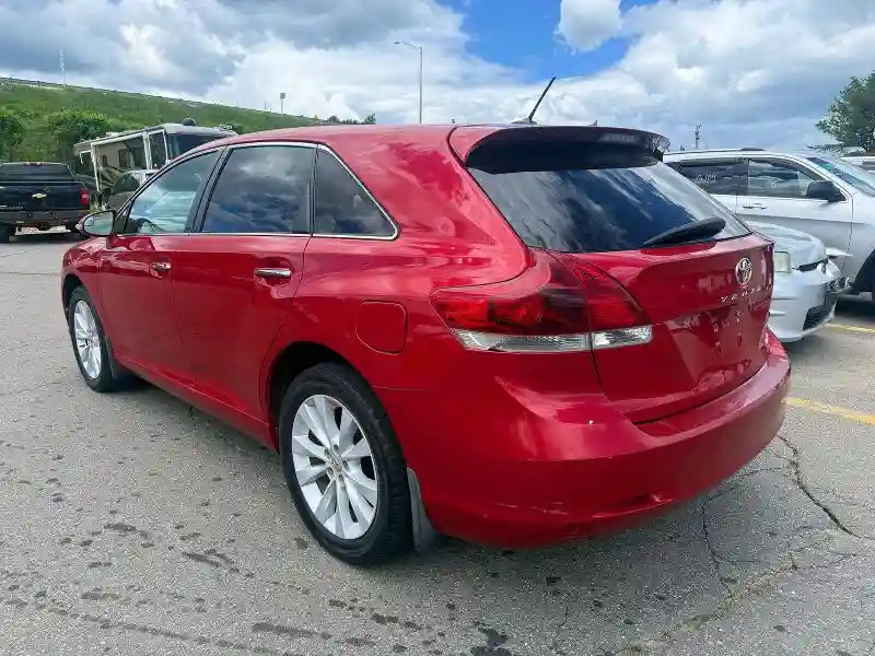 4T3BA3BB1FU069144 2015 TOYOTA VENZA-2