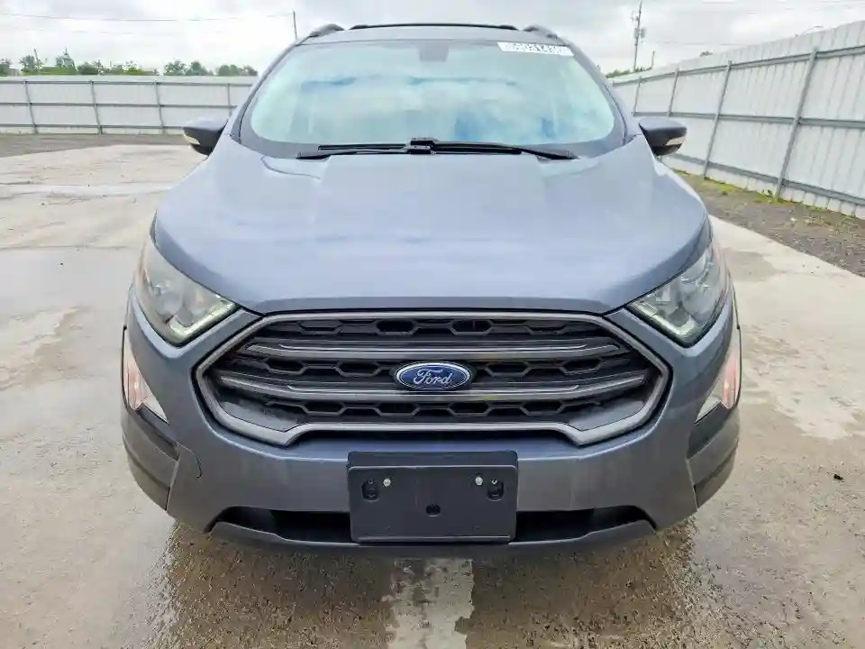 MAJ6P1CL4JC187069 2018 FORD ECOSPORT-4