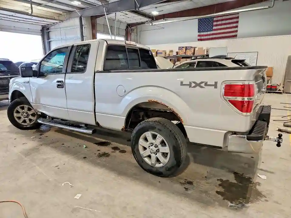 1FTFX1EF7DFE04005 2013 FORD F-150-1