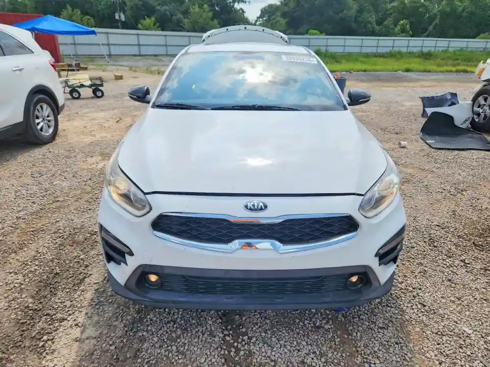 3KPF34AD0LE198830 2020 KIA FORTE-4