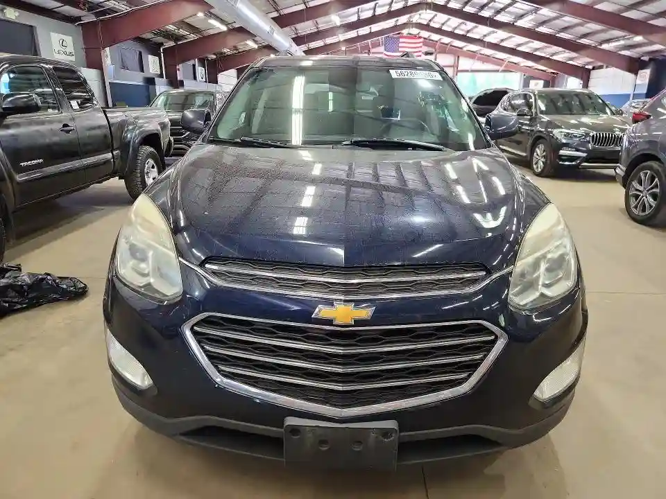 2GNFLFEKXG6332504 2016 CHEVROLET EQUINOX-4