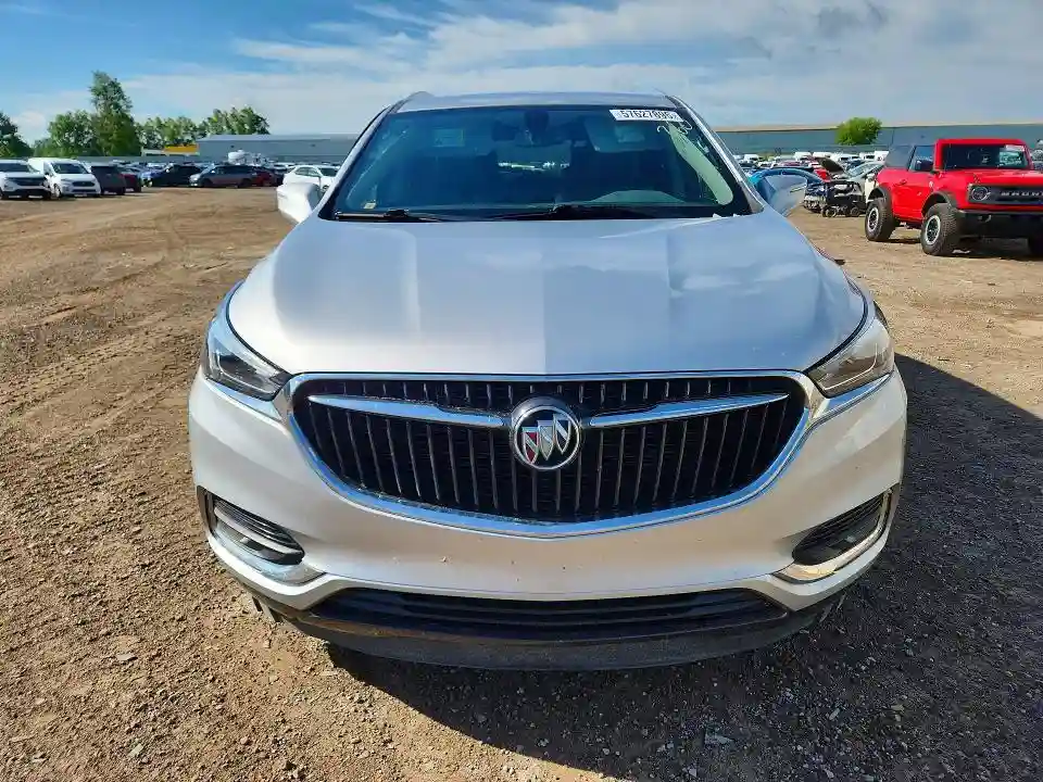 5GAEVAKWXKJ263559 2019 BUICK ENCLAVE-4