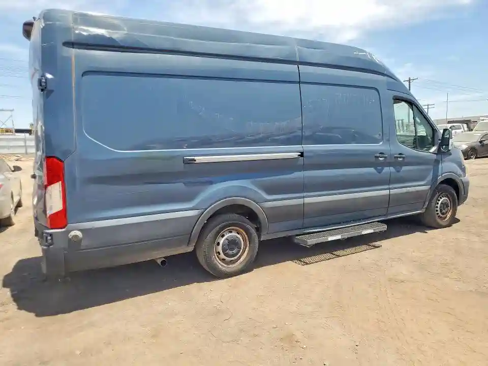 1FTBR3X89LKB03986 2020 FORD TRANSIT-2