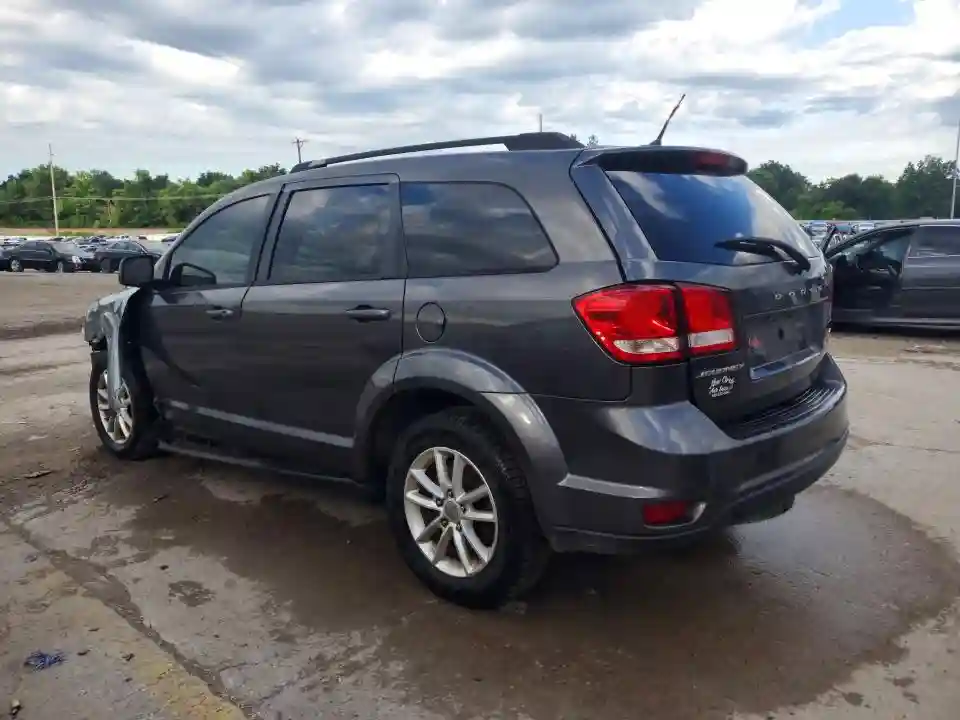 3C4PDCBB6ET217839 2014 DODGE JOURNEY-1