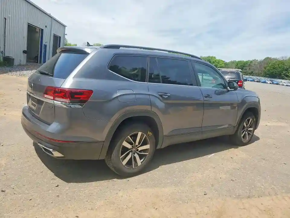 1V2LP2CA5PC541111 2023 VOLKSWAGEN ATLAS-2