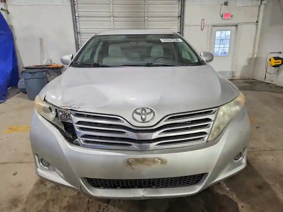 4T3BA3BB5CU030746 2012 TOYOTA VENZA-4