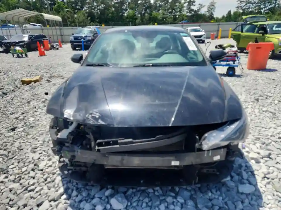 KMHLL4AG7NU225938 2022 HYUNDAI ELANTRA-4