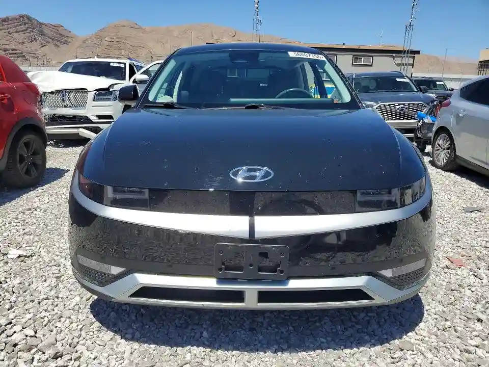 KM8KNDDF1RU267200 2024 HYUNDAI IONIQ-4