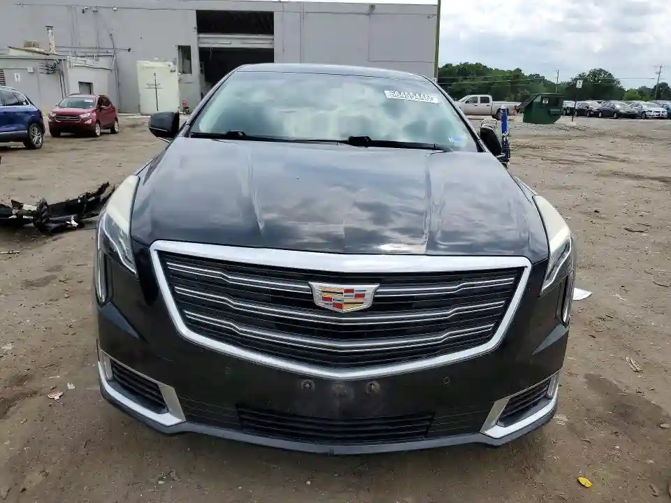 2G61M5S3XK9117190 2019 CADILLAC XTS-4