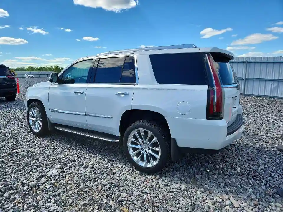 1GYS4BKJ7LR143150 2020 CADILLAC ESCALADE-1