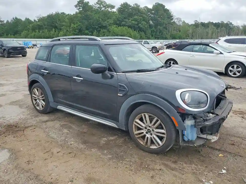 WMZYW3C05L3L26443 2020 MINI COOPER-3
