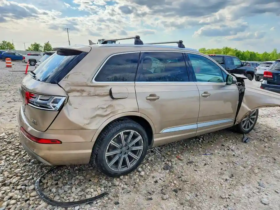 WA1VAAF72JD000079 2018 AUDI Q7-2