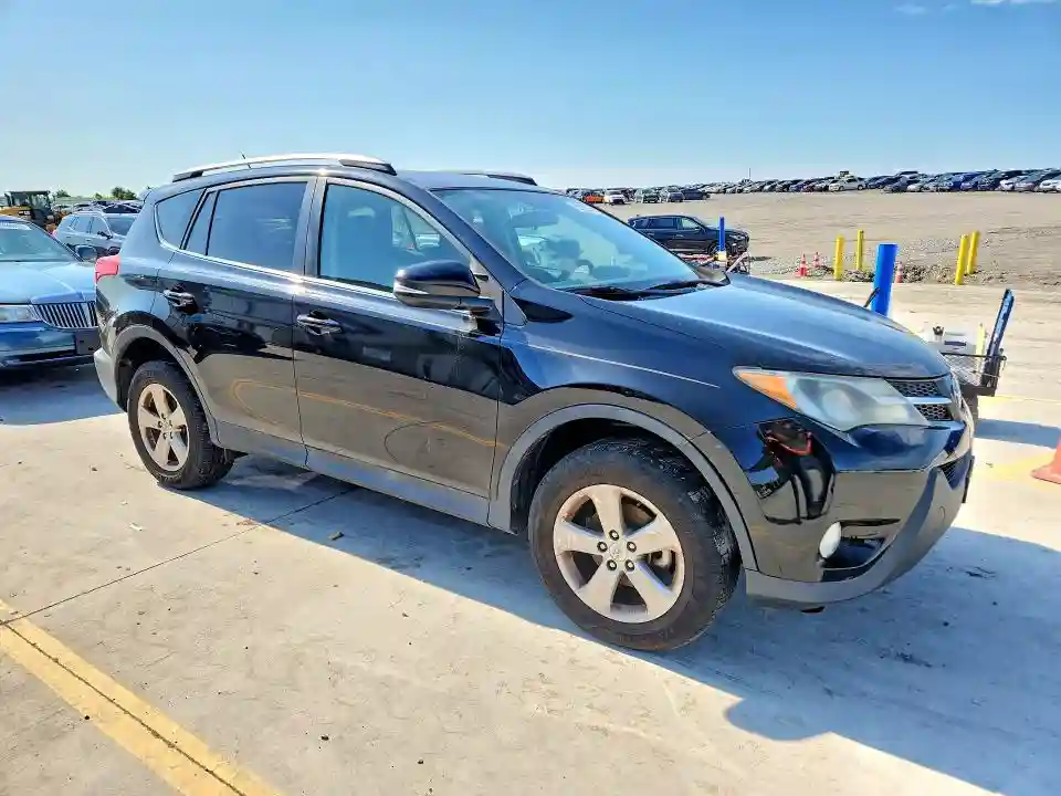 2T3RFREV6DW022388 2013 TOYOTA RAV4-3