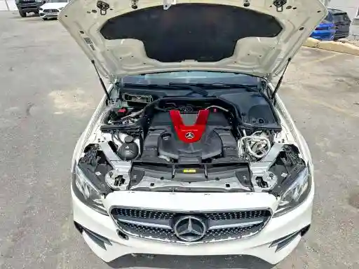 WDDZF6EB5HA279069 2017 MERCEDES-BENZ E-CLASS-4
