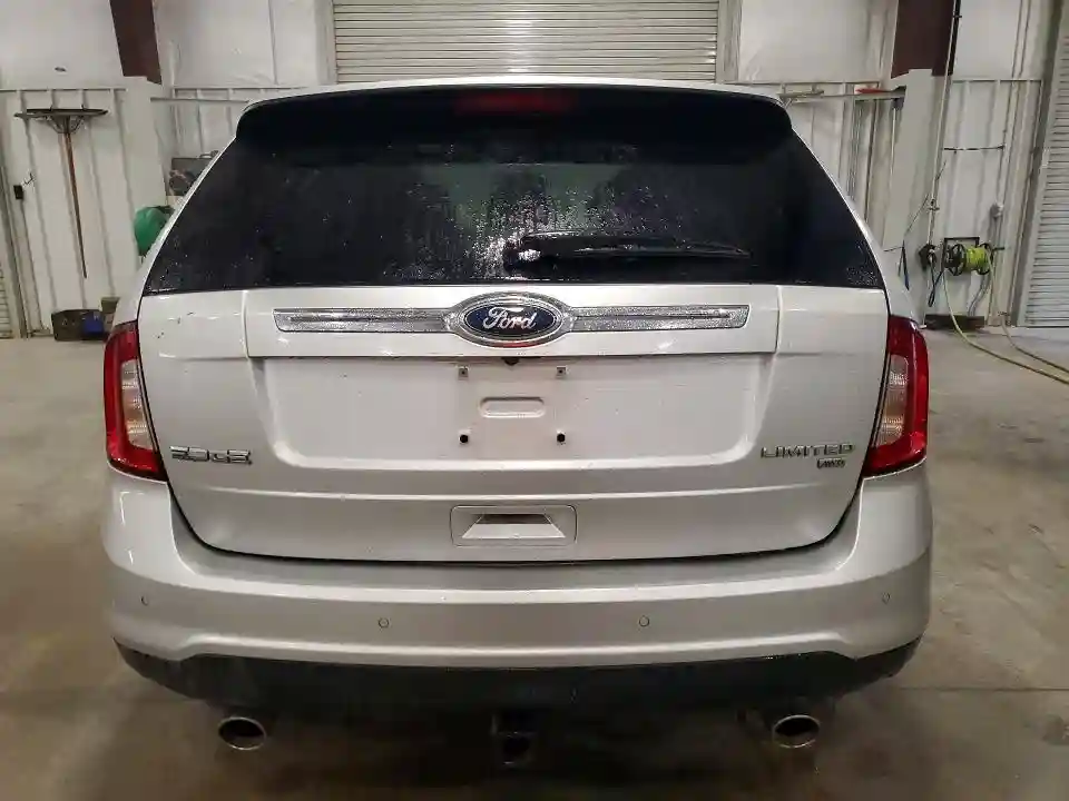 2FMDK4KC1CBA23280 2012 FORD EDGE-5