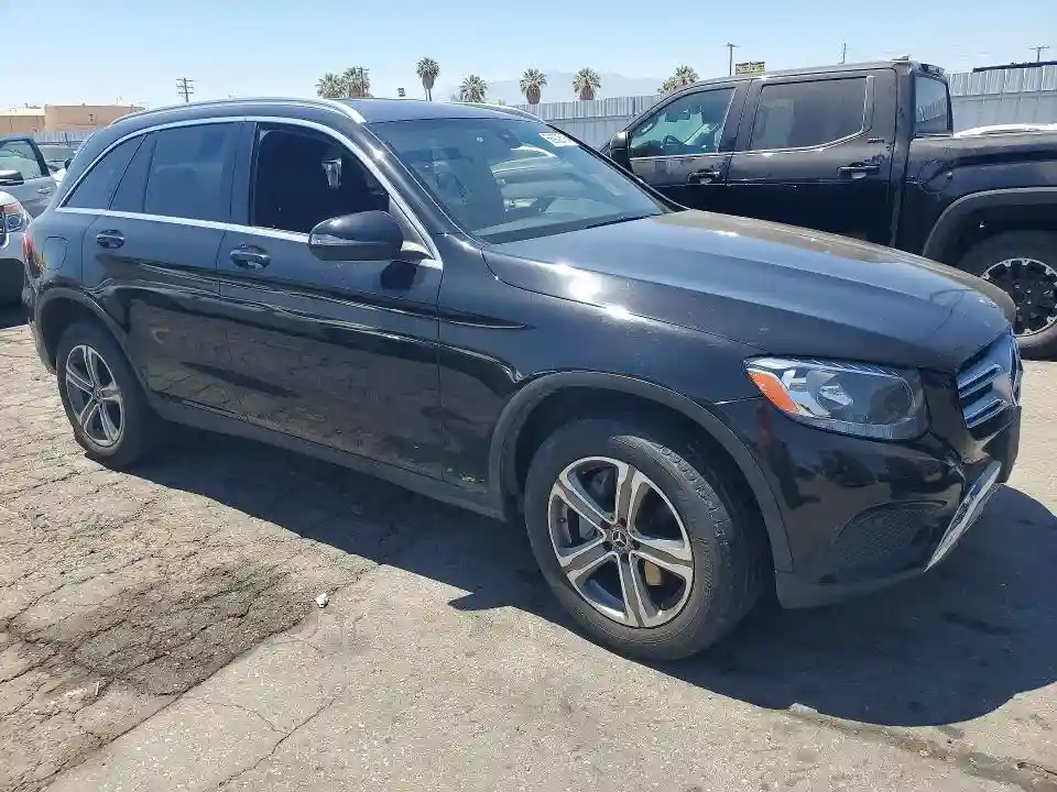 WDC0G4KB6KF581080 2019 MERCEDES-BENZ GLC-CLASS-3