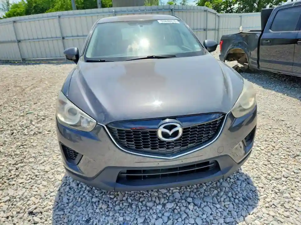 JM3KE4BEXF0447221 2015 MAZDA CX-5-4