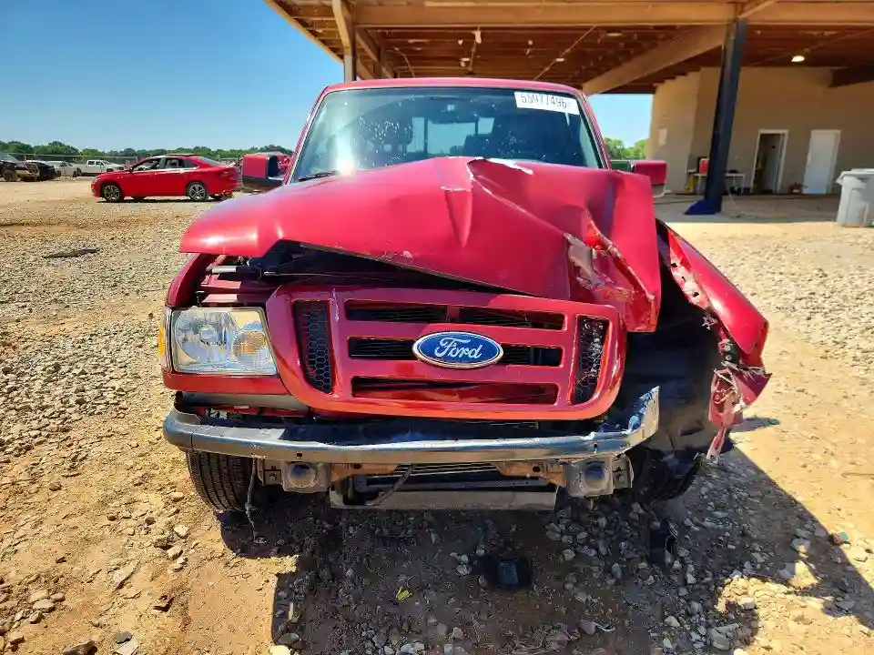 1FTKR4EE9APA17804 2010 FORD RANGER-4