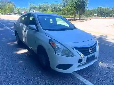 3N1CN7AP0JL853962 2018 NISSAN VERSA-0